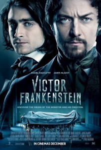 Victor Frankenstein (2015) WEB-DL 720p HD