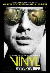 Vinyl (2016) Serie de TV 720p HD