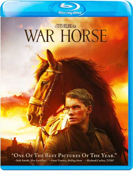 WarHorseBR