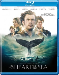 In the Heart of the Sea (2015) BluRay 1080p HD Dual Latino / Inglés