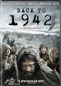 Yi jiu si er (2012) Back to 1942 BluRay 720p HD ONLINE VIP