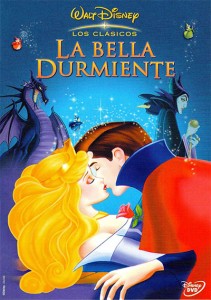 La Bella Durmiente (1959) ONLINE VIP