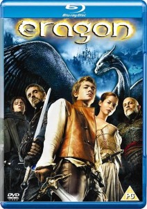 Eragon (2006) BluRay 720p HD