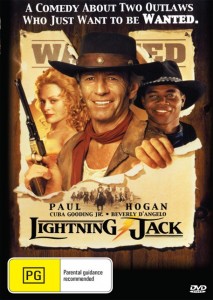 Lightning Jack (1994) DVDRip