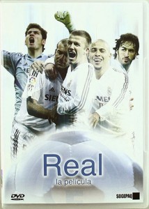Real, la película (2005) DVDRip ONLINE VIP
