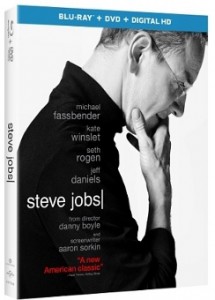 Steve Jobs (2015) BluRay 720p HD Dual Latino / Inglés