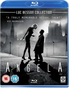 Angel-A (2005) BluRay 1080p HD VIP