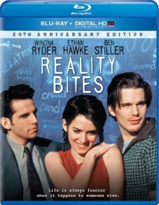 Reality Bites (1994) BluRay 720p HD