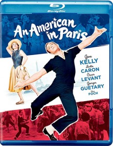 An American in Paris (1951) BluRay 1080p HD ONLINE VIP