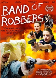 Band of Robbers (2015) WEB-DL 720p HD