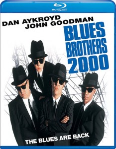 Blues Brothers 2000 (1998) DVDRip ONLINE VIP