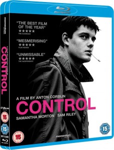 Control (2007) BluRay 720p HD