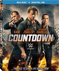 Countdown (2016) BluRay 720p HD