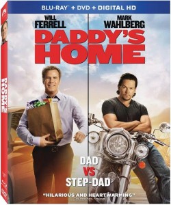 Daddy’s Home (2015) BluRay 720p HD