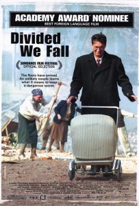 Divided We Fall (2000) DVDRip