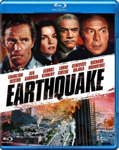 Earthquake (1974) BluRay 720p HD