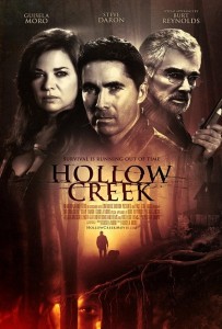 Hollow Creek (2016) HDRip