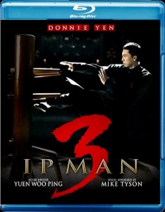 Ip Man 3 (2016) BluRay 720p HD