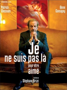 Je ne suis pas là pour être aimé (Not Here to Be Loved) (2005) DVDRip ONLINE VIP