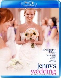 Jenny’s Wedding (2015) BluRay 720p HD