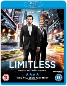 Limitless (2011) BluRay 720p HD ONLINE VIP