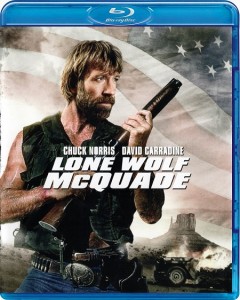 Lone Wolf McQuade (1983) BluRay 720p HD