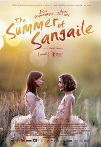 The Summer of Sangaile (2015) DVDRip