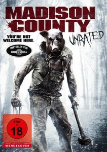 Madison County (2011) BluRay 720p HD ONLINE VIP
