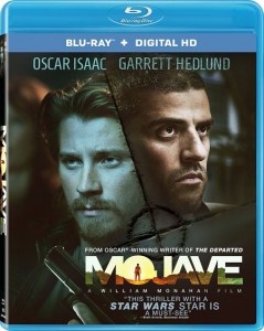 Mojave (2015) BluRay 720p HD