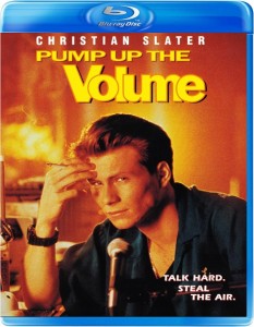 Pump Up the Volume (1990) BluRay 720p HD
