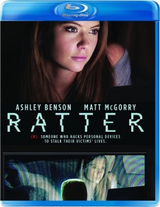 Ratter (2016) BluRay 720p HD