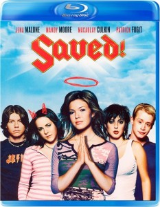 Saved! (2004) BluRay 720p HD