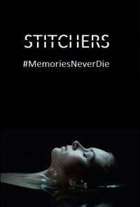 Stitchers (2016) Serie de TV 720p HD Segunda Temporada
