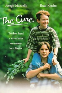 The Cure (1995) DVDRip