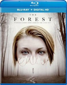 The Forest (2016) BluRay 720p HD
