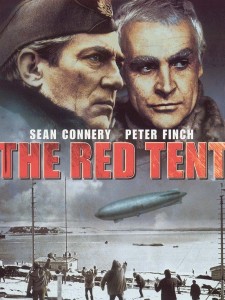 The Red Tent (1969) DVDRip