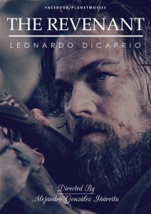 The Revenant (2015) WEB-DL 720p HD