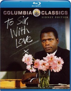To Sir with Love (1967) BluRay 720p HD