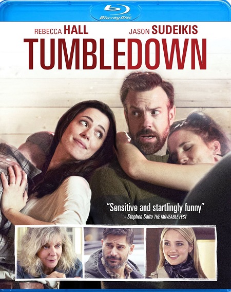Tumbledown (2015) BluRay