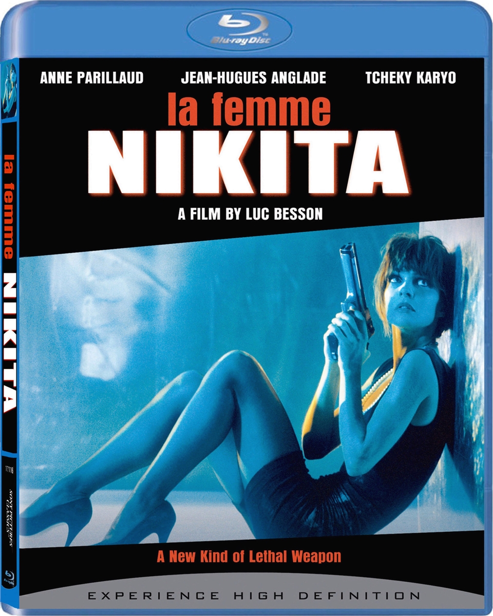 Nikita (1990) BluRay 1080p HD VIP