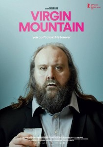 Virgin Mountain (2015) DVDRip