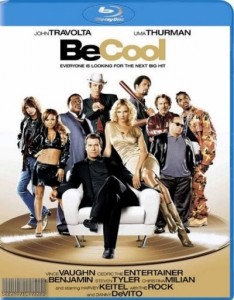 Be Cool (2005) BluRay 720p HD