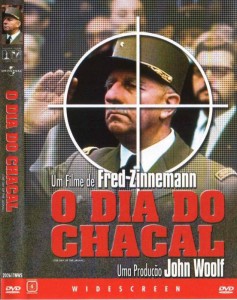 The Day of the Jackal (1973) WEB-DL 720p HD