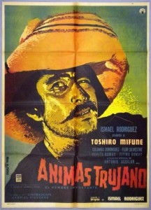 Ánimas Trujano (El hombre importante) (1962) DVDRip
