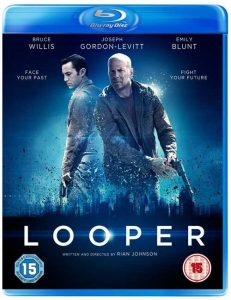 Looper (2012) BluRay 720p HD