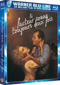 The Postman Always Rings Twice (1981) BluRay 720p HD