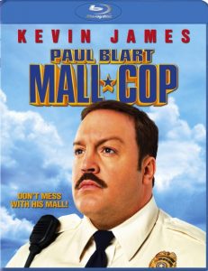 Paul Blart: Mall Cop (2009) BluRay 720p HD