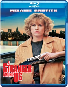 A Stranger Among Us (1992) BluRay 720p HD