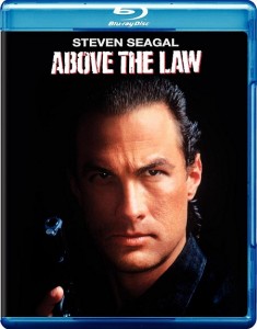 Above the Law (1988) BluRay 720p HD