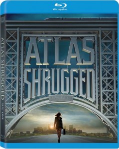 Atlas Shrugged: Part I (2011) BDRip VIP